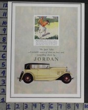 1927 JORDAN SPORT SALÃO DE GOLFE FEMININO CAMPO CADDY SAND PIT MODA CARRO AUTOMÁTICO ADDU31 comprar usado  Enviando para Brazil