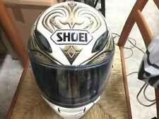 Casco shoei xr1100 usato  Italia
