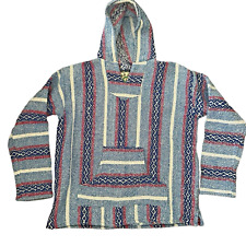 Baja joe poncho for sale  Charleston