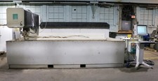 100hp 87000 psi for sale  Harrison