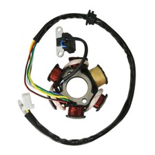 Magneto stator pole d'occasion  Expédié en Belgium