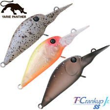 Yarie crankup jr. for sale  Shipping to United Kingdom