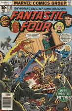Fantastic four 185 d'occasion  Expédié en Belgium