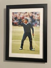 Seve ballesteros golf for sale  CLITHEROE