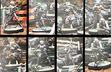 Infinity code tohaa gebraucht kaufen  Vaterstetten, Baldham