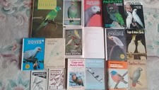 Parrot cage bird for sale  LEIGH
