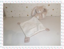 Doudou peluche lapin d'occasion  Foix