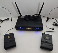 Pyle compact uhf for sale  Weatherford