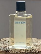 Miniature parfum trimaran d'occasion  Saint-Jean-Pla-de-Corts