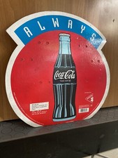 Insegna coca cola usato  Poppi