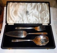 Service dessert pieces d'occasion  Soissons