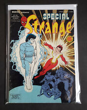 Special strange marvel d'occasion  Expédié en Belgium