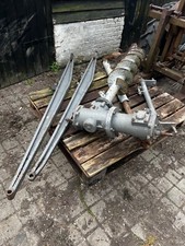 Ferguson tractor post for sale  HENLEY-ON-THAMES