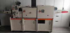 Bourg bookletmaker finisher gebraucht kaufen  Wittenberg