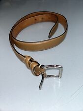 Faconnable men buckle for sale  WOODFORD GREEN