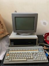 Olivetti m24 completo usato  Milazzo
