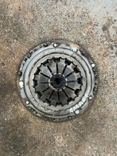 Clutch plate pressure for sale  BARKING