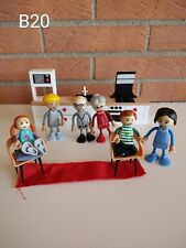 Set mobili personaggi usato  Misinto