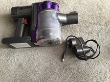 Dyson purple dc31 for sale  RAINHAM