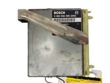 Calculateur ecu 0280000599 d'occasion  Lambersart