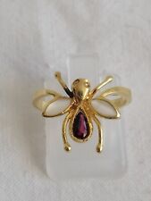 Anello oro giallo usato  Milano