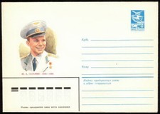 Gagarin . 2 gebraucht kaufen  Wassenberg