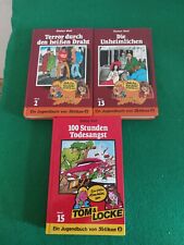 Tom locke bücher gebraucht kaufen  Wetzlar