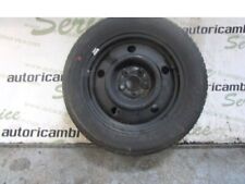 Ruota scorta michelin usato  Rovigo