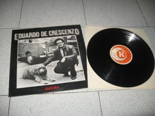 Eduardo crescenzo ancora usato  Novedrate