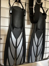 Atomic geräteflossen splitfin gebraucht kaufen  Germering