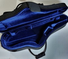 Protec tenor saxophone for sale  Lodi