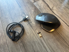 logitech mx revolution gebraucht kaufen  Dresden