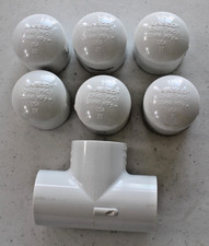 Lasco pvc end for sale  Sea Isle City