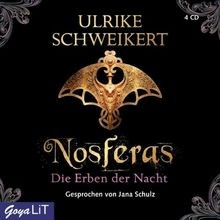 Nosferas erben goyalit gebraucht kaufen  Berlin