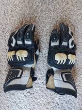 Spada leather motorcycle for sale  USK