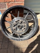 Ktm duke 125 for sale  NORTHAMPTON