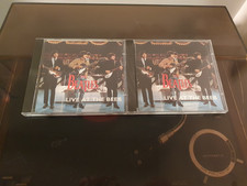 CD The Beatles - LIVE AT THE BEEB 10/11 comprar usado  Enviando para Brazil