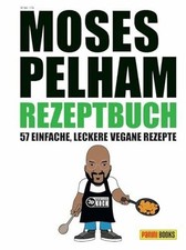Moses pelham rezeptbuch gebraucht kaufen  Stuttgart