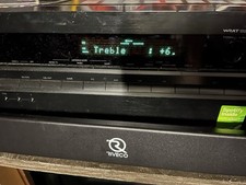 Onkyo nr515 receiver d'occasion  Expédié en Belgium