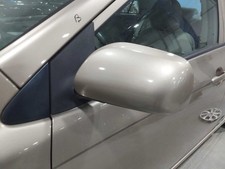 Usado, Driver visão lateral esquerda espelho alimentação com encaixe aquecido 09-13 COROLLA 3003135 comprar usado  Enviando para Brazil
