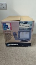 Roadstar ctv1022 23.5cm for sale  BRIGHTON