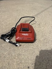 Hilti battery charger for sale  Sheboygan
