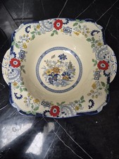 Vintage coalport canton for sale  READING