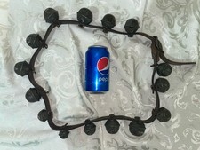 Antique heavy brass for sale  Lavelle
