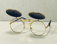 Steampunk fashion flip for sale  Portland