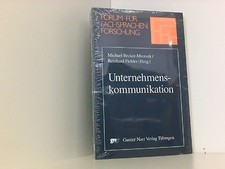 Unternehmenskommunikation beck gebraucht kaufen  Berlin
