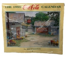 Vintage americana coca for sale  Lebanon