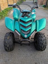 Yamaha yfz 50cc for sale  HENLEY-ON-THAMES