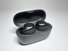 Fones de ouvido sem fio Jabra Elite Active 75t cinza cancelamento de ruído originais usados comprar usado  Enviando para Brazil