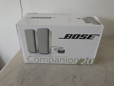 bose companion 20 for sale  York